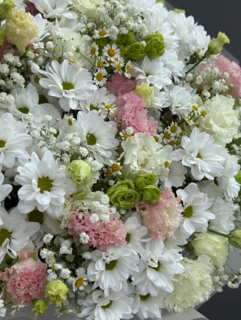 Сборный букет № 101